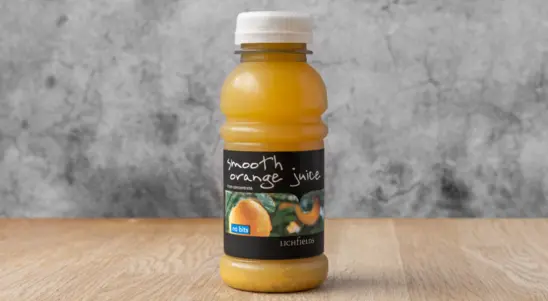 Orange Juice
