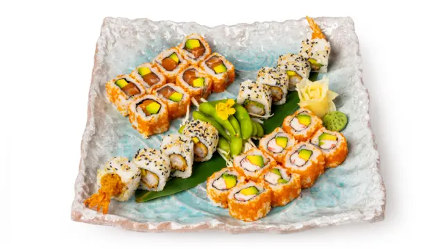 MAKI 3 (24 pcs)