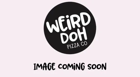 Birria Special - Woodfired Pizza Collection in Newton CF36