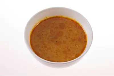 Satay Sauce