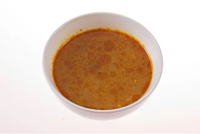 Satay Sauce