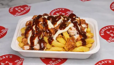 Loaded Chips
