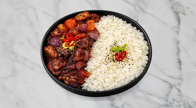 Donburi