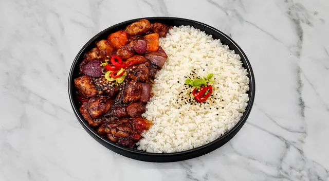 Donburi
