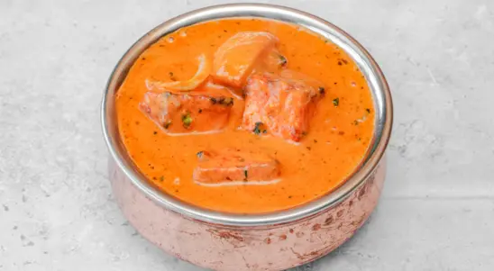 Paneer Tarkari - Indian Delivery in Catford SE6