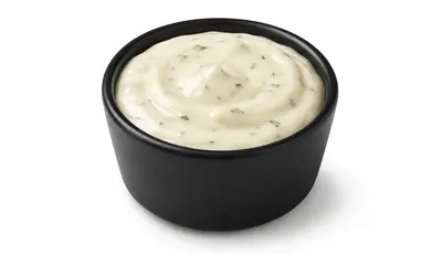 Garlic Mayo