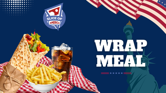 Wrap Meal