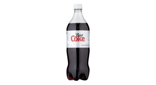 Diet Coke 1.5L Bottle