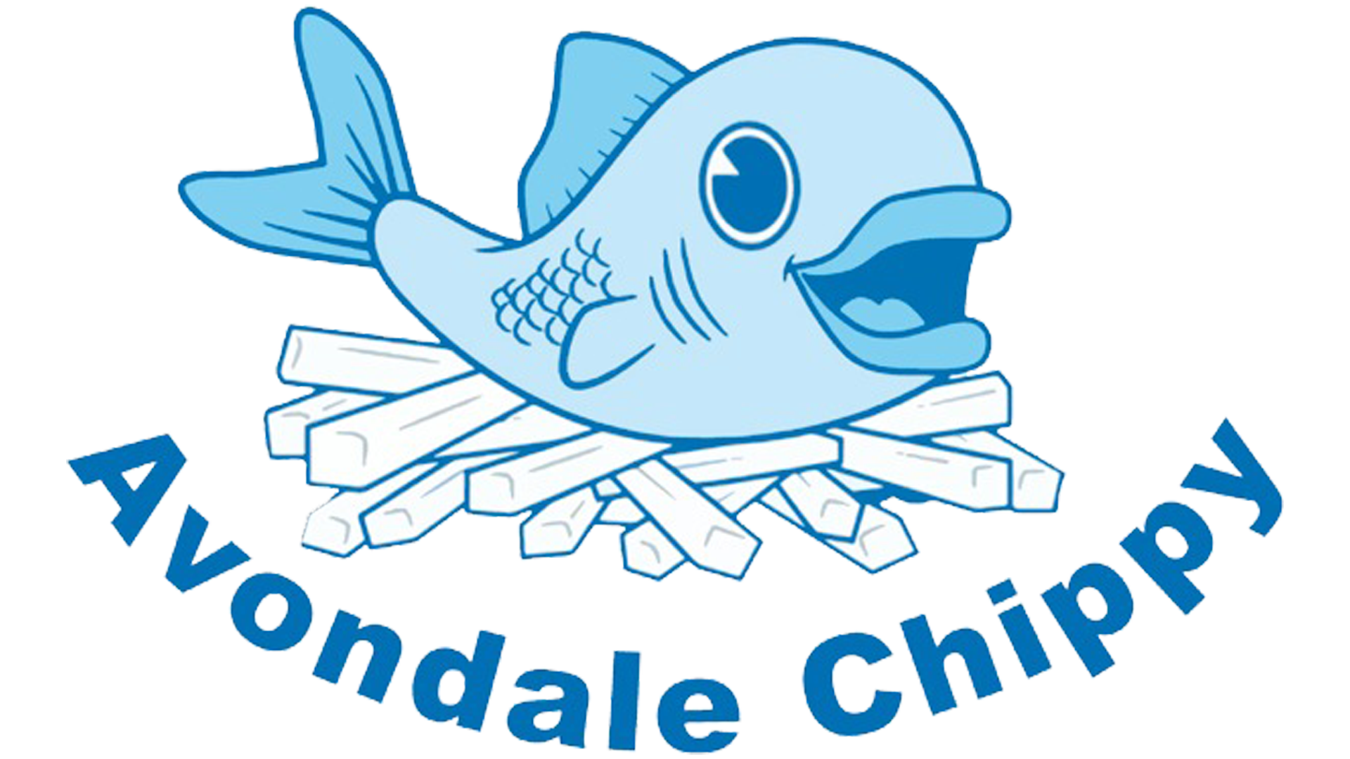 Fish And Chip Shop Collection in Newton NN14 - Avondale Chippy