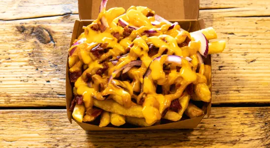 Bacon Boss - Breakfast Collection in Westerfield IP6