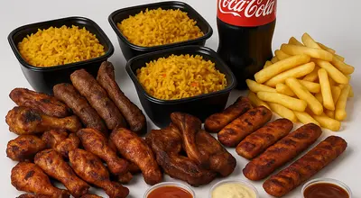 Special Platter