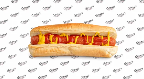 Regular Dog - Sandwich Delivery in Millwall E14