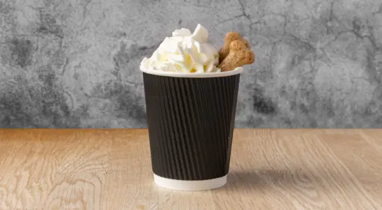 Puppacino