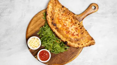 Margherita Calzone