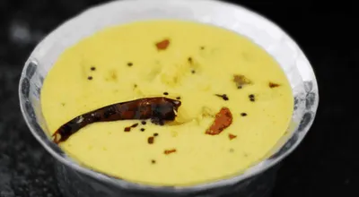 Moru Curry