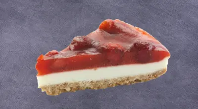 Strawberry Cheesecake
