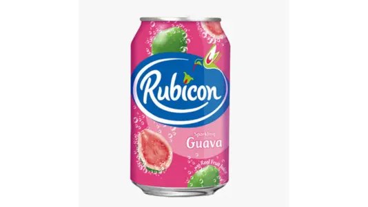 Rubicon Guava - Can - Halal Delivery in Chalk Hill LU6