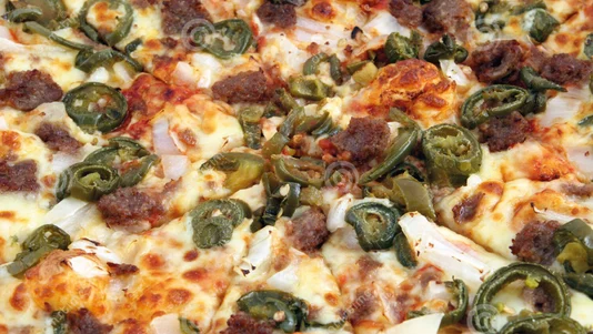 Hot & Spicy - Pronta Pizza Delivery in Stonelaw Grange NE23