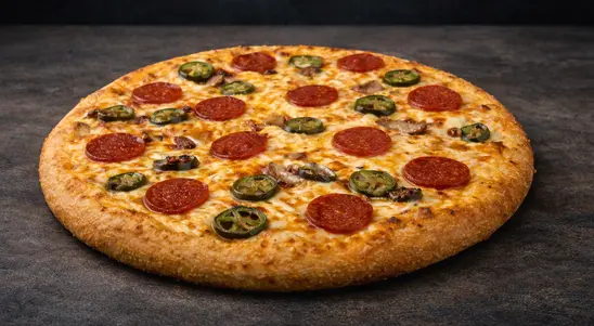 Hot & Spicy - Desserts Collection in Cramlington NE23