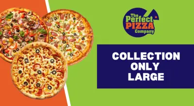 Collection Only Before 7 - Large