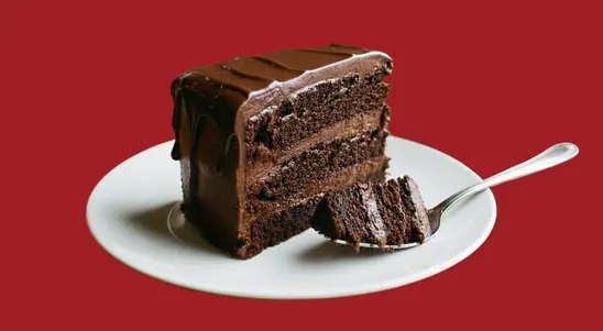 Chocolate Fudge Cake - Wow Taco Delivery in East Wickham DA16