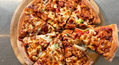 BBQ Chicken