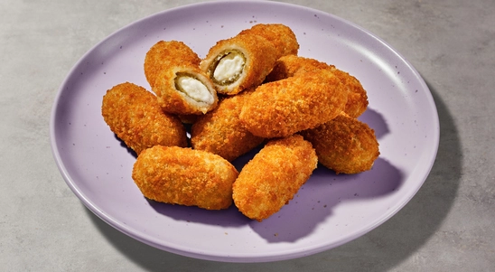 Cheesy Jalapeño Bites 🌶️