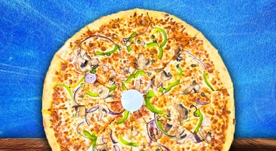 Mixed Grill