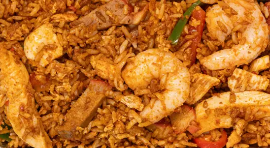 Singapore Fried Rice - Didcot Collection in Milton Hill OX13
