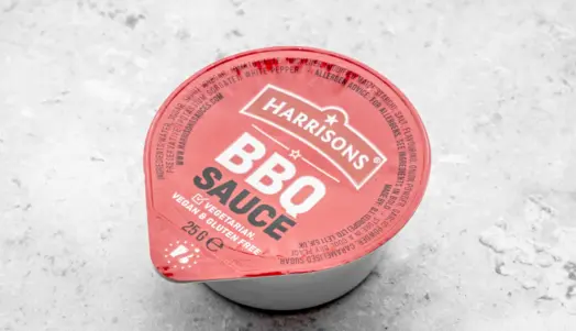 BBQ Sauce Dip - Number 1 Delivery in St Helier SM5