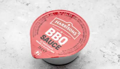 BBQ Sauce Dip