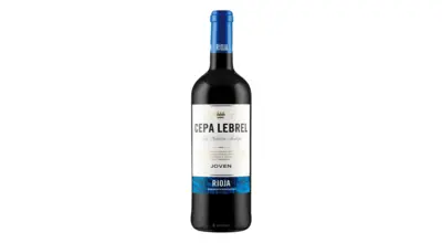 Cepa Lebrel Rioja Red