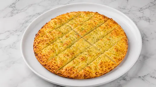Garlic Pizza Bread
