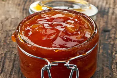 Mango Chutney