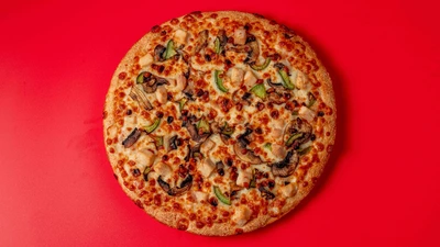 Chicken Supreme
