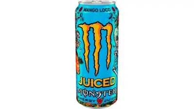 Monster® Mango Loco