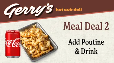 Meal Deal 2