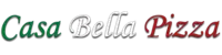 Casa Bella Pizza logo