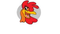 Chickenland Kebab & Pizza logo