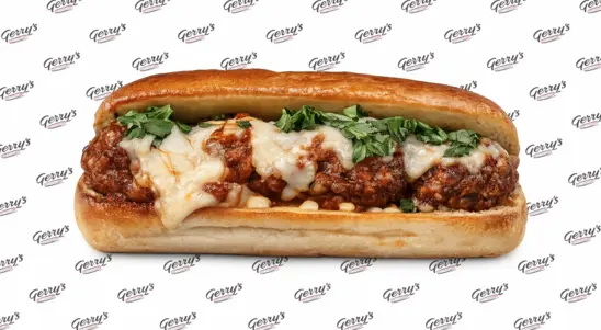 Meatball - Fries Delivery in Globe Town E2