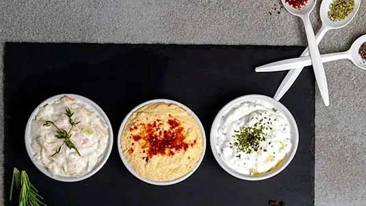 Coleslaw - Wings Collection in The Ryde AL9