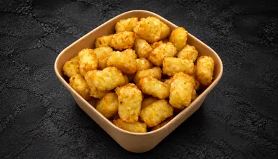 Potato Tots