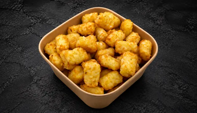 Potato Tots