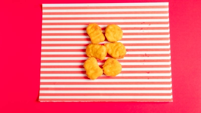 Chicken Nuggets