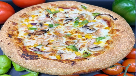 Chicken Supreme - Party Food Delivery in Grove Park W4