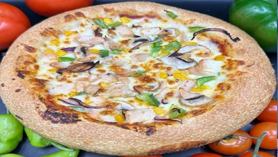 Chicken Supreme