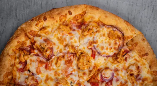 The Peri Peri - Chicken Delivery in Park Town LU1