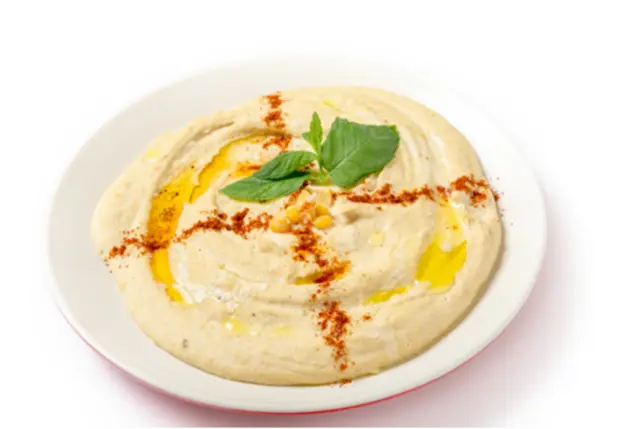 Hummus