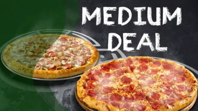 Medium Deal