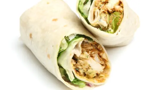 Chicken Wrap